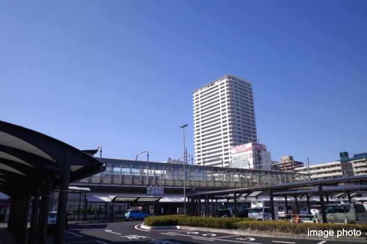 長町駅イメージ画像