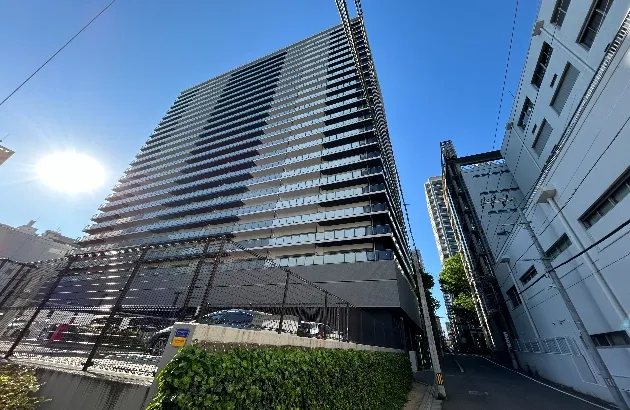 設備・仕様