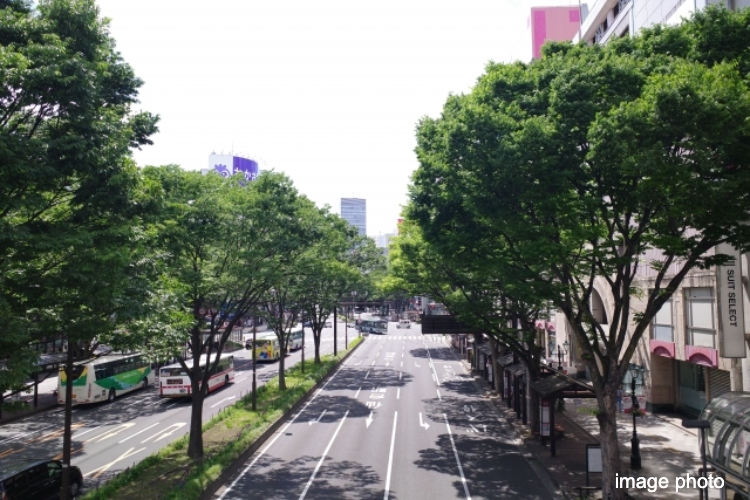 仙台イメージ画像