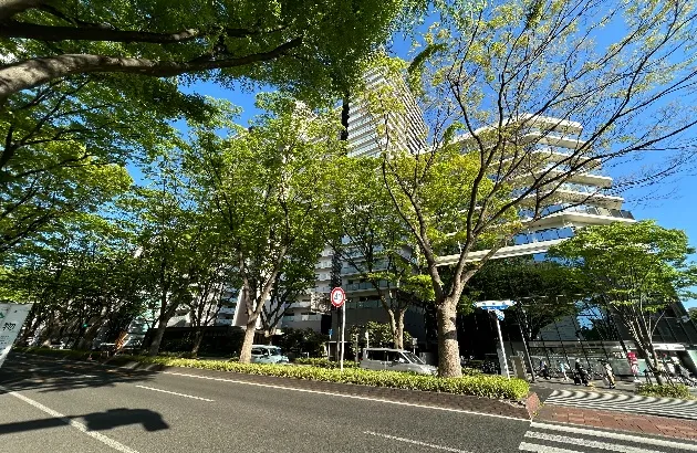 中古物件購入